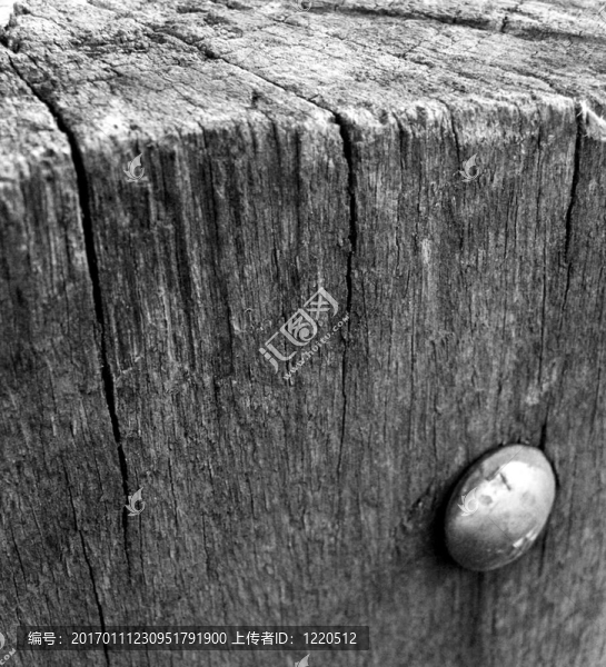 fencepost