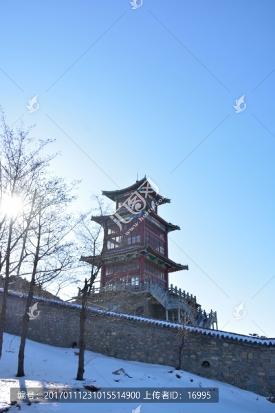 泰山