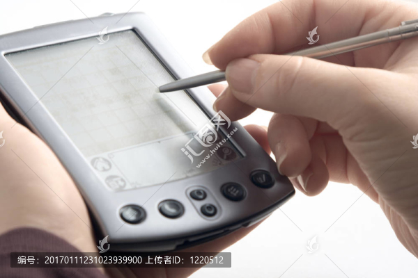 記筆記