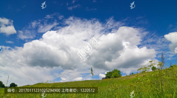 寧靜的鄉(xiāng)村景觀