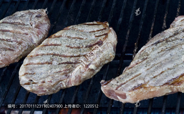 肉類烹調(diào)