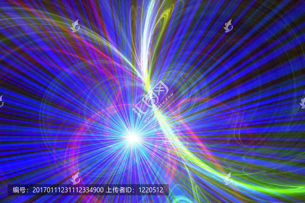 外層空間的摘要