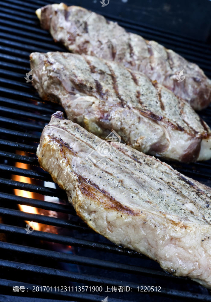 肉類烹調(diào)