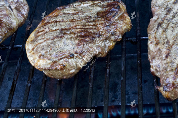 肉類烹調(diào)