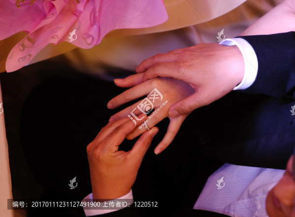 結(jié)婚戒指