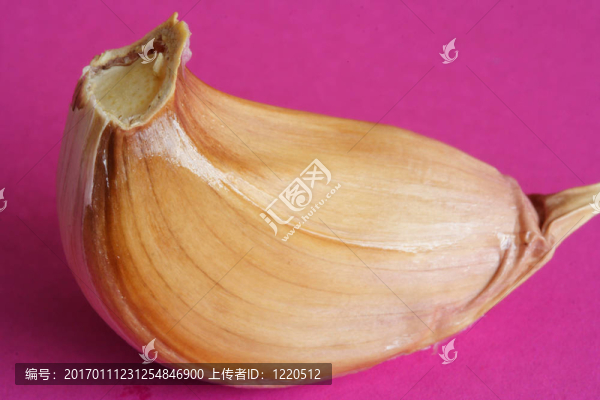 大蒜