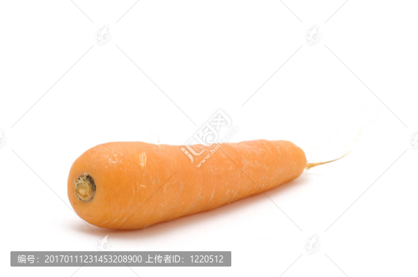 胡蘿卜