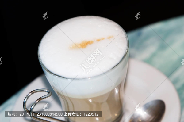 咖啡時間