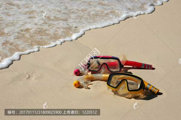 護目鏡
