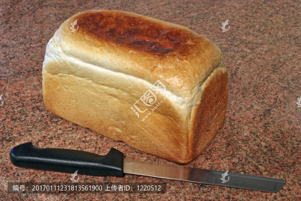 面包