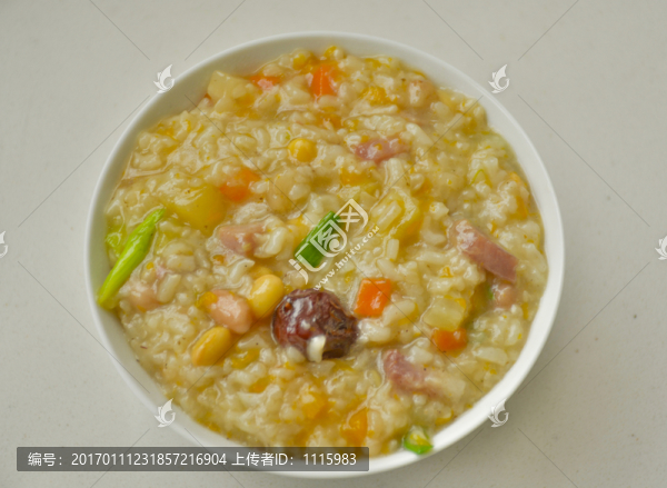 臘八粥
