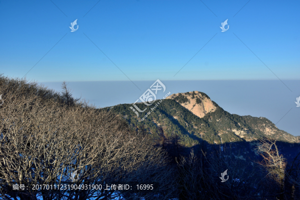 五岳泰山