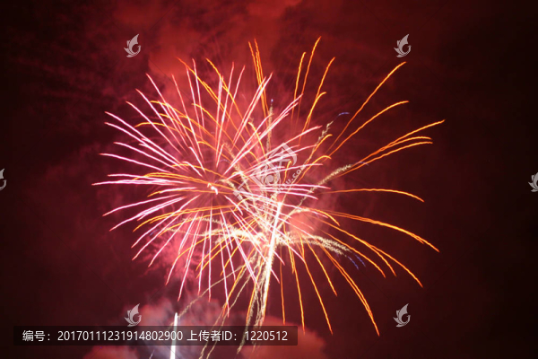 煙花