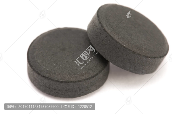 活性炭
