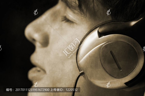 我愛(ài)這首歌！