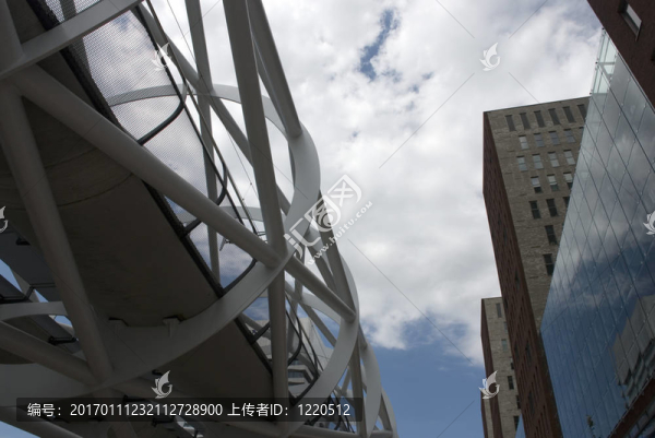現(xiàn)代建筑