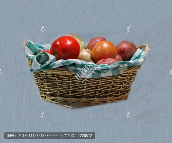 菜籃子