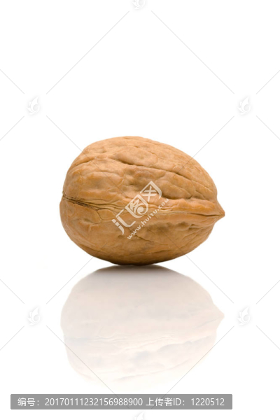 核桃與反思