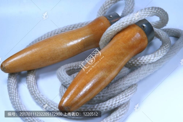 跳繩