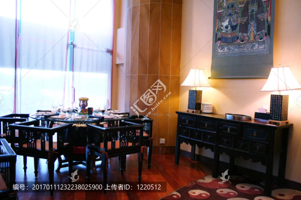 中國(guó)餐館