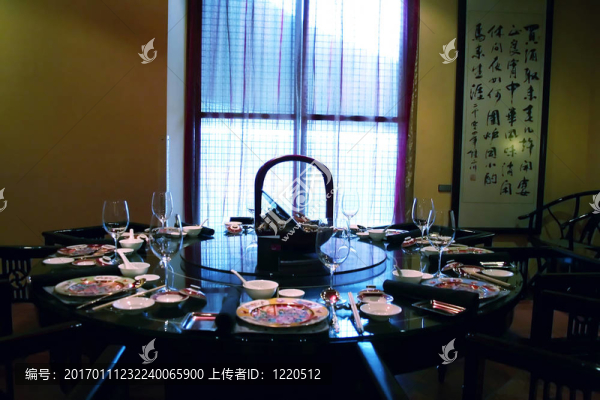 中國餐館
