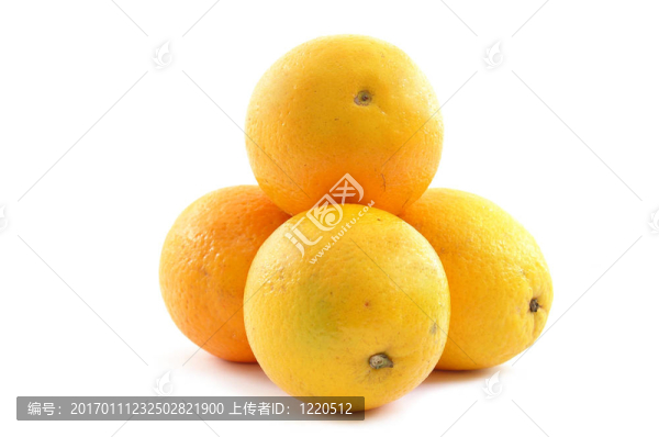 橘子