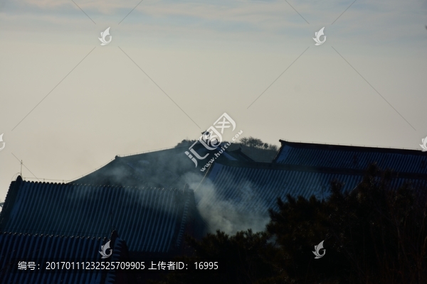 五岳泰山