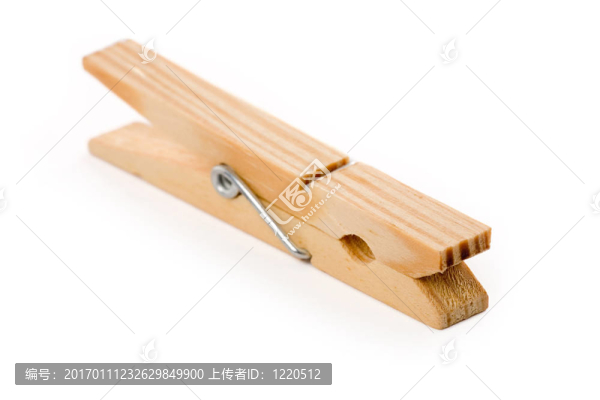 衣夾