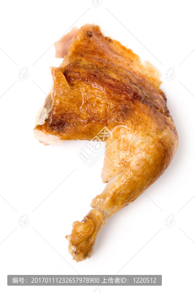 白云鳳爪