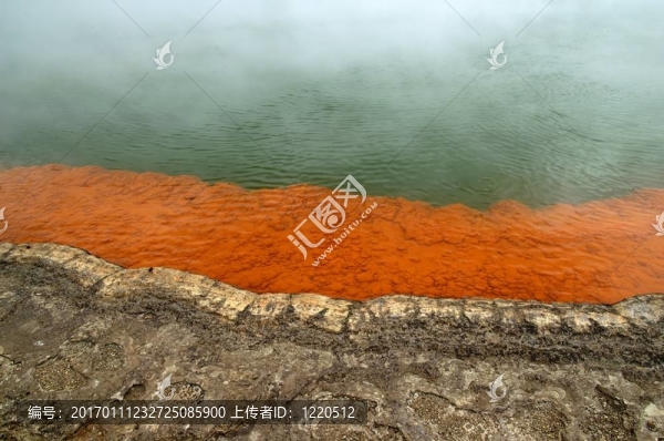 香檳池