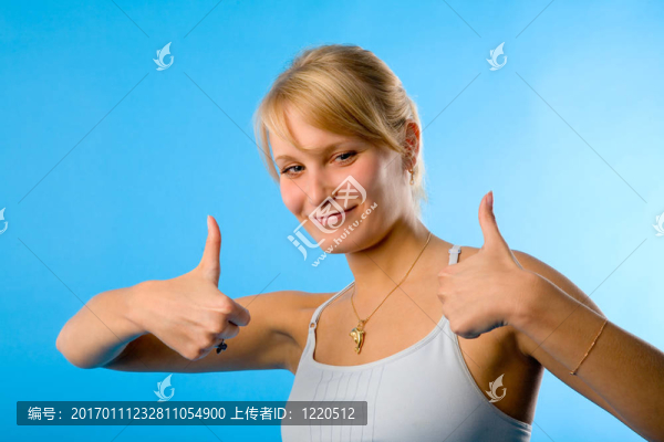 杰出的
