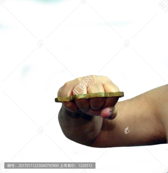 指節(jié)銅環(huán)模