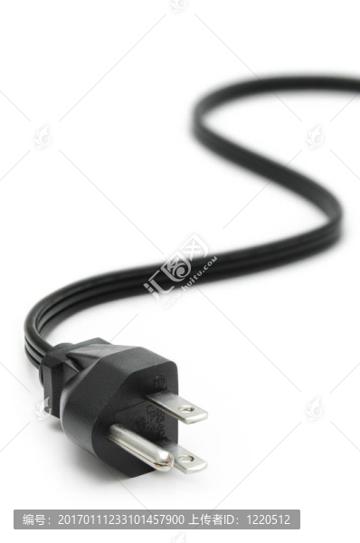 電源插頭