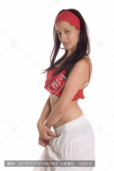 熱舞