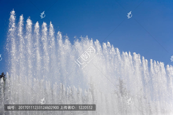 噴泉
