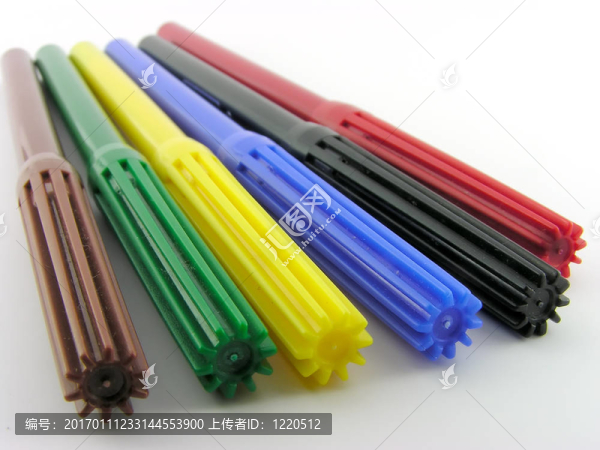 標(biāo)記集。