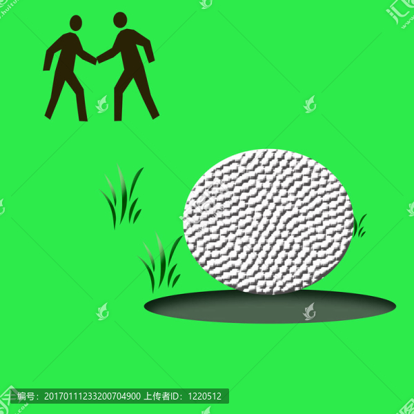 高爾夫游戲說明