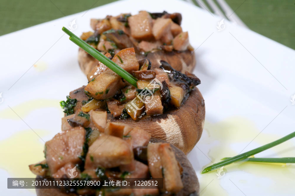 蘑菇