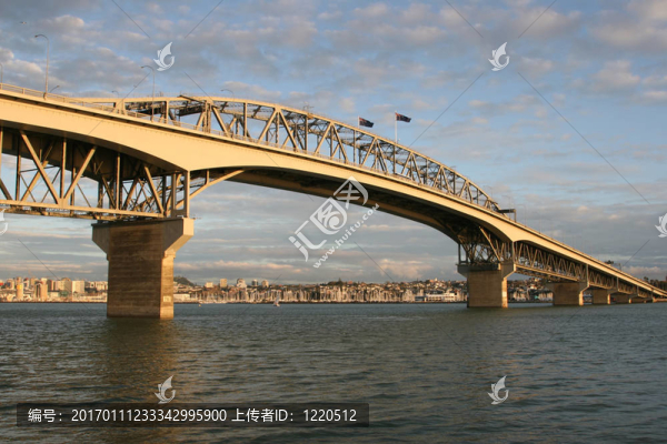 奧克蘭海港大橋