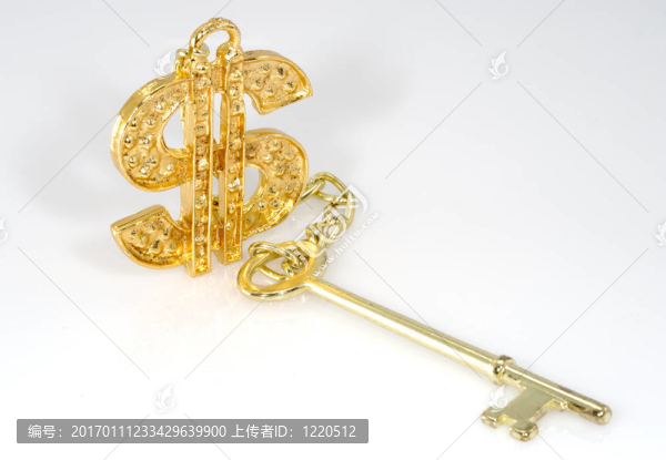 金鑰匙
