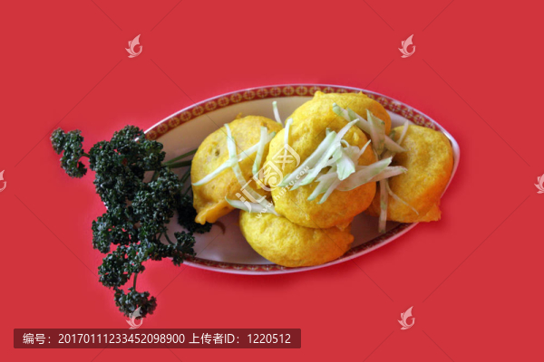 中東菜