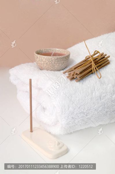 香爐