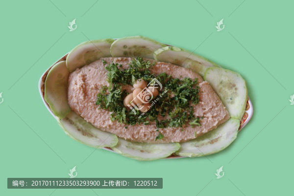 鷹嘴豆泥