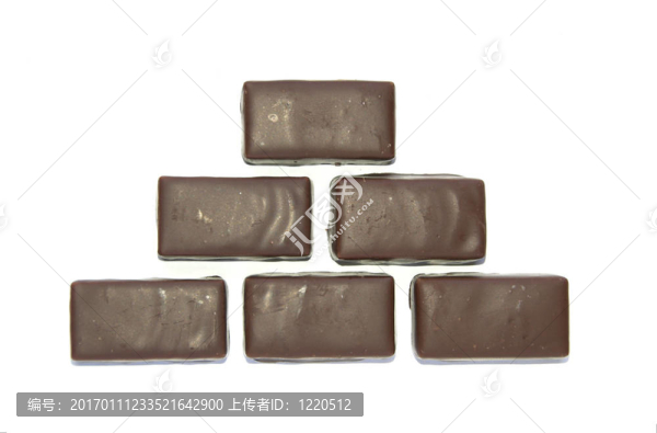 巧克力幾何