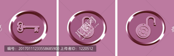 鎖定圖標(biāo)