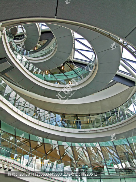圓形樓梯-匯圖網(wǎng) www.fosd68.com 圓形樓梯