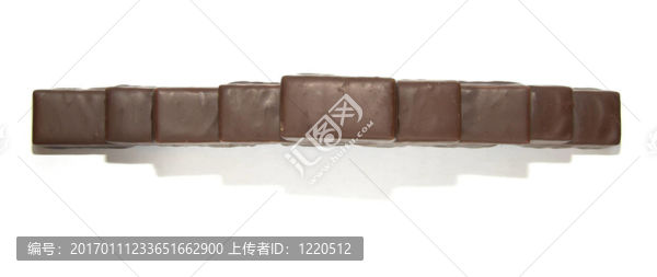 巧克力幾何