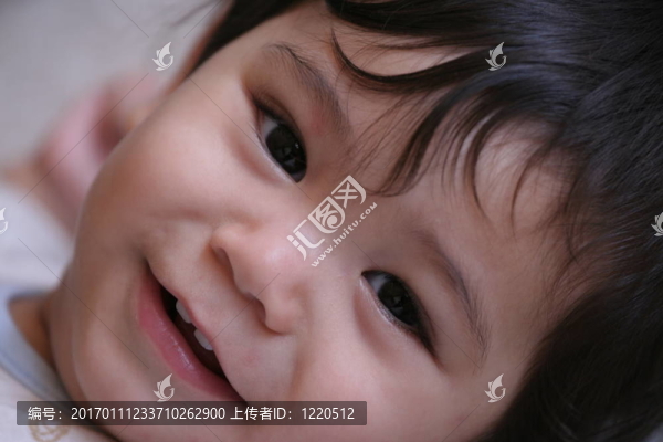 快樂的Baby,Boy