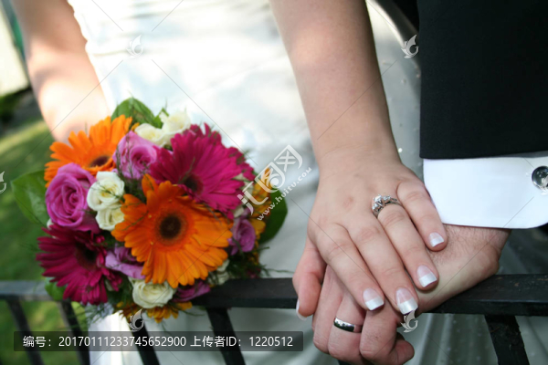 婚禮2手