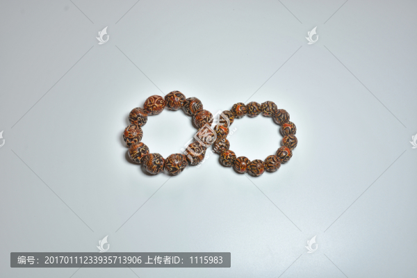 手鏈珠子